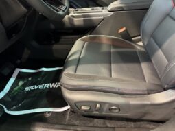 
										2025 Chevrolet Equinox EV 4dr Rs full									