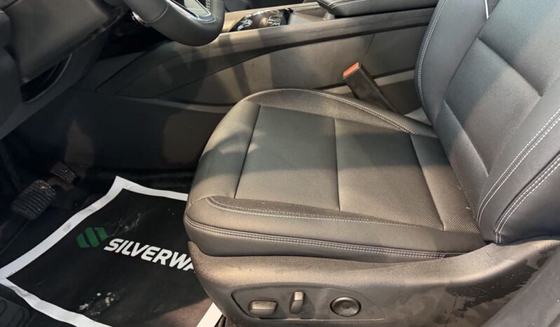 
								2025 Chevrolet Blazer EV Lt Awd full									