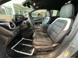 
										2025 Chevrolet Blazer EV Lt Awd full									