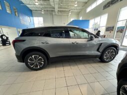 
										2025 Chevrolet Blazer EV Lt Awd full									