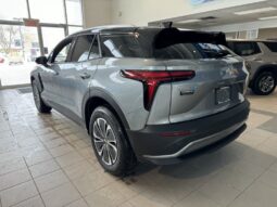 
										2025 Chevrolet Blazer EV Lt Awd full									