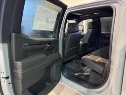 
										2025 GMC Sierra 1500 Crew Cab Standard full									