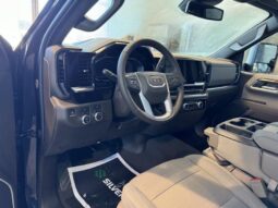 
										2025 GMC Sierra 1500 Crew Cab Standard full									