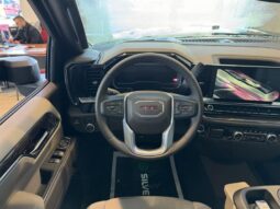 
										2025 GMC Sierra 1500 Crew Cab Standard full									