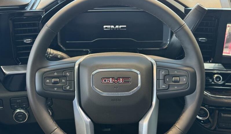 
								2025 GMC Sierra 1500 Crew Cab Standard full									