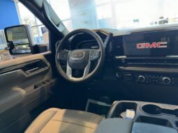 
										2025 GMC Sierra 1500 Crew Cab Standard full									