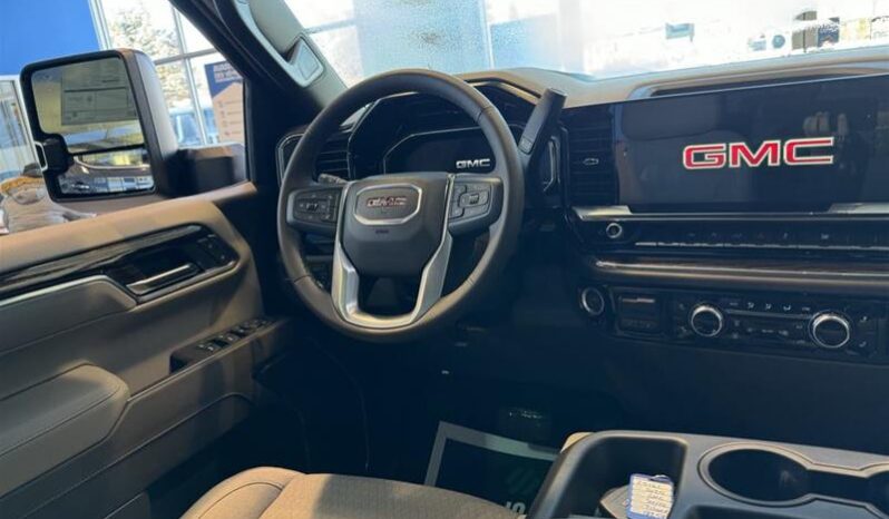 
								2025 GMC Sierra 1500 Crew Cab Standard full									