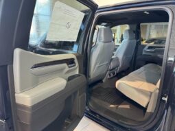 
										2025 GMC Sierra 1500 Crew Cab Standard full									