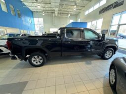 
										2025 GMC Sierra 1500 Crew Cab Standard full									