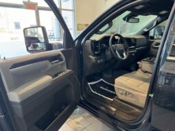 
										2025 GMC Sierra 1500 Crew Cab Standard full									