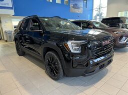 
										2025 GMC Terrain Awd Elevation full									