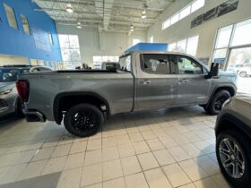 2025 GMC Sierra 1500 Crew Cab Standard