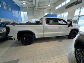 2025 GMC Sierra 1500 Crew Cab Standard