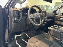 
										2025 GMC Sierra 1500 Crew Cab Standard full									