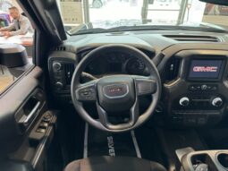 
										2025 GMC Sierra 1500 Crew Cab Standard full									