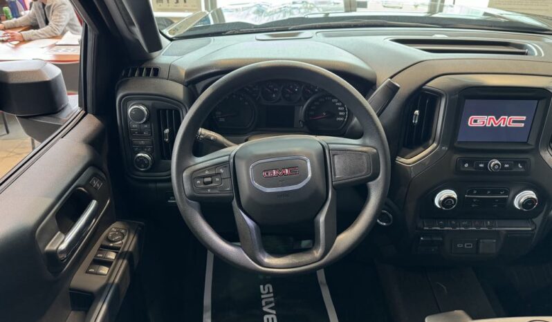 
								2025 GMC Sierra 1500 Crew Cab Standard full									