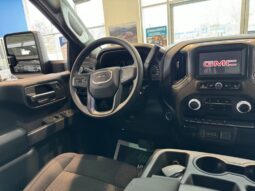 
										2025 GMC Sierra 1500 Crew Cab Standard full									