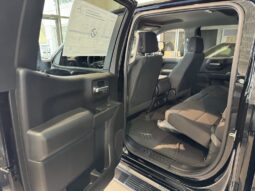 
										2025 GMC Sierra 1500 Crew Cab Standard full									