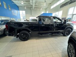 
										2025 GMC Sierra 1500 Crew Cab Standard full									