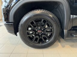 
										2025 GMC Sierra 1500 Crew Cab Standard full									