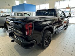 
										2025 GMC Sierra 1500 Crew Cab Standard full									