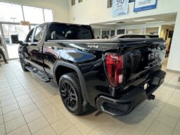 
										2025 GMC Sierra 1500 Crew Cab Standard full									