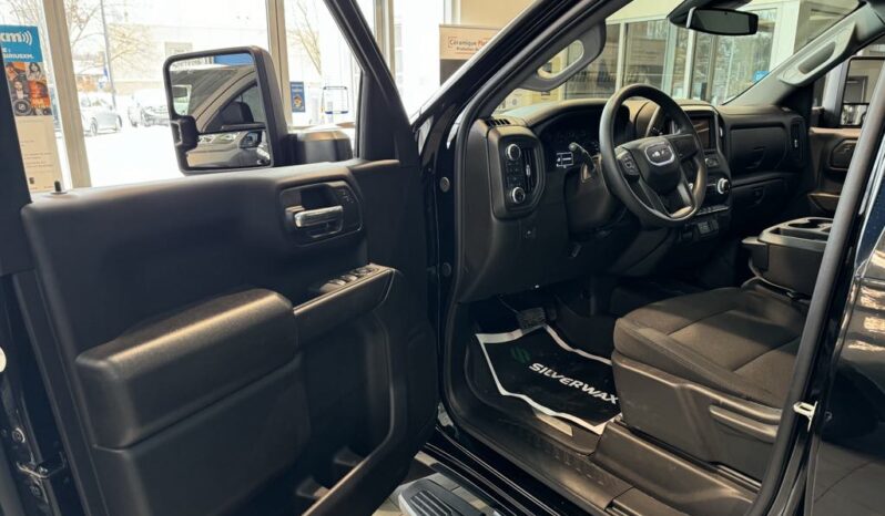 
								2025 GMC Sierra 1500 Crew Cab Standard full									