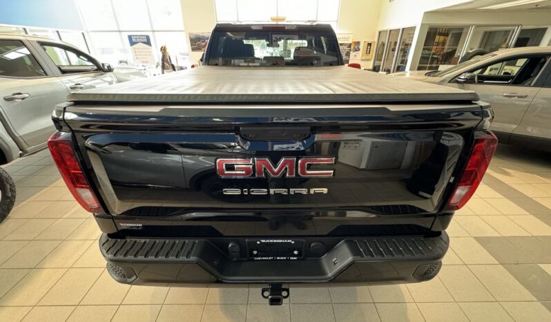 
								2025 GMC Sierra 1500 Crew Cab Standard full									