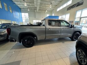 2025 GMC Sierra 1500 Crew Cab Standard