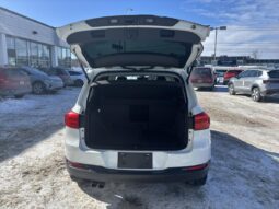 
										2014 Volkswagen Tiguan Highline 6sp At Tip full									