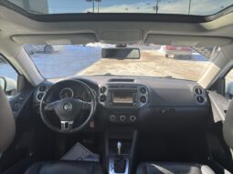 
										2014 Volkswagen Tiguan Highline 6sp At Tip full									