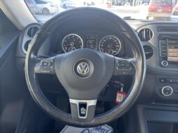 
										2014 Volkswagen Tiguan Highline 6sp At Tip full									