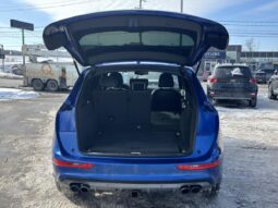 
										2016 Audi SQ5 quattro 4dr 3.0T Progressiv full									