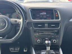 
										2016 Audi SQ5 quattro 4dr 3.0T Progressiv full									