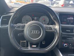 
										2016 Audi SQ5 quattro 4dr 3.0T Progressiv full									