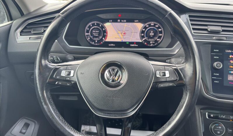 
								2018 Volkswagen Tiguan full									