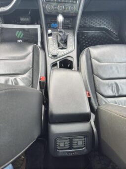 
										2018 Volkswagen Tiguan full									