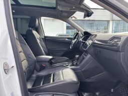 
										2018 Volkswagen Tiguan full									