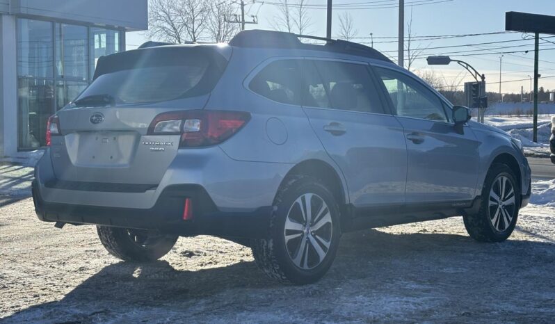 
								2019 Subaru Outback 3.6R Limited full									