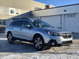 
										2019 Subaru Outback 3.6R Limited full									