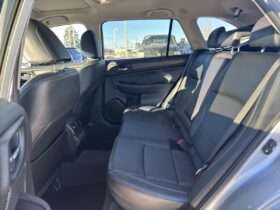 2019 Subaru Outback 3.6R Limited