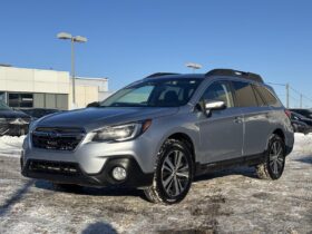 2019 Subaru Outback 3.6R Limited