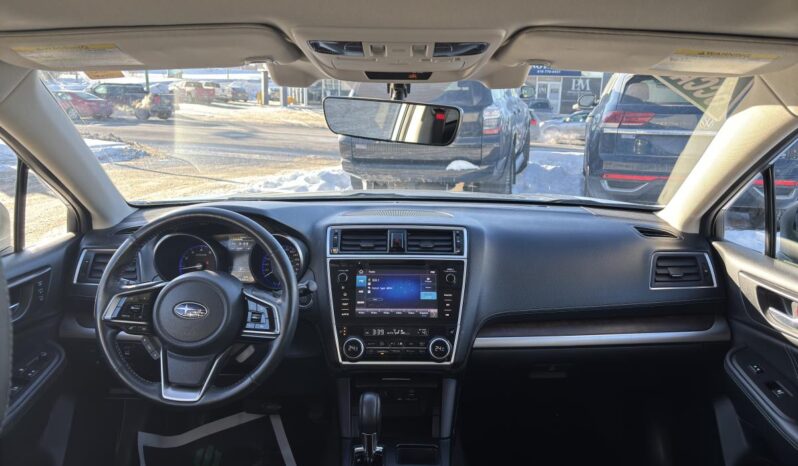 
								2019 Subaru Outback 3.6R Limited full									