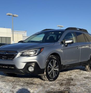 2019 Subaru Outback - Used SUV - VIN: 4S4BSFNC9K3263691 - Volkswagen de l'Outaouais Gatineau