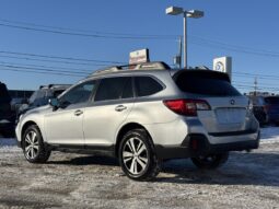 
										2019 Subaru Outback 3.6R Limited full									