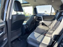 
										2019 Toyota 4Runner Sr5 V6 5a full									