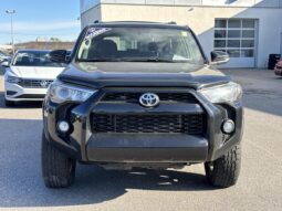 
										2019 Toyota 4Runner Sr5 V6 5a full									