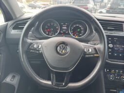 
										2019 Volkswagen Tiguan Comfortline 4MOTION full									