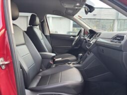 
										2019 Volkswagen Tiguan Comfortline 4MOTION full									