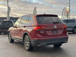 
										2019 Volkswagen Tiguan Comfortline 4MOTION full									